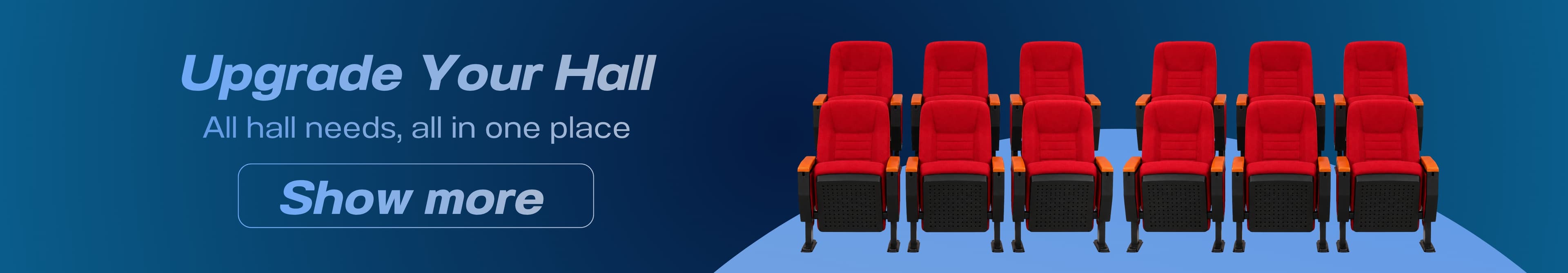 promotion banner