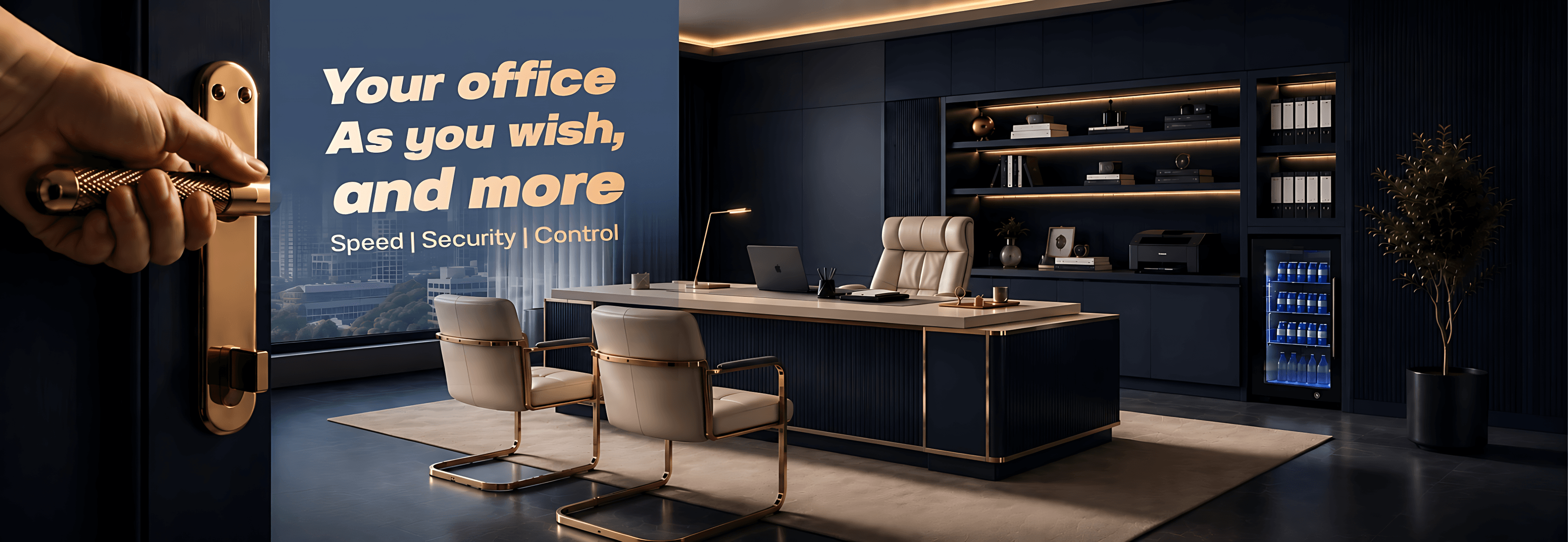 Office Furniture