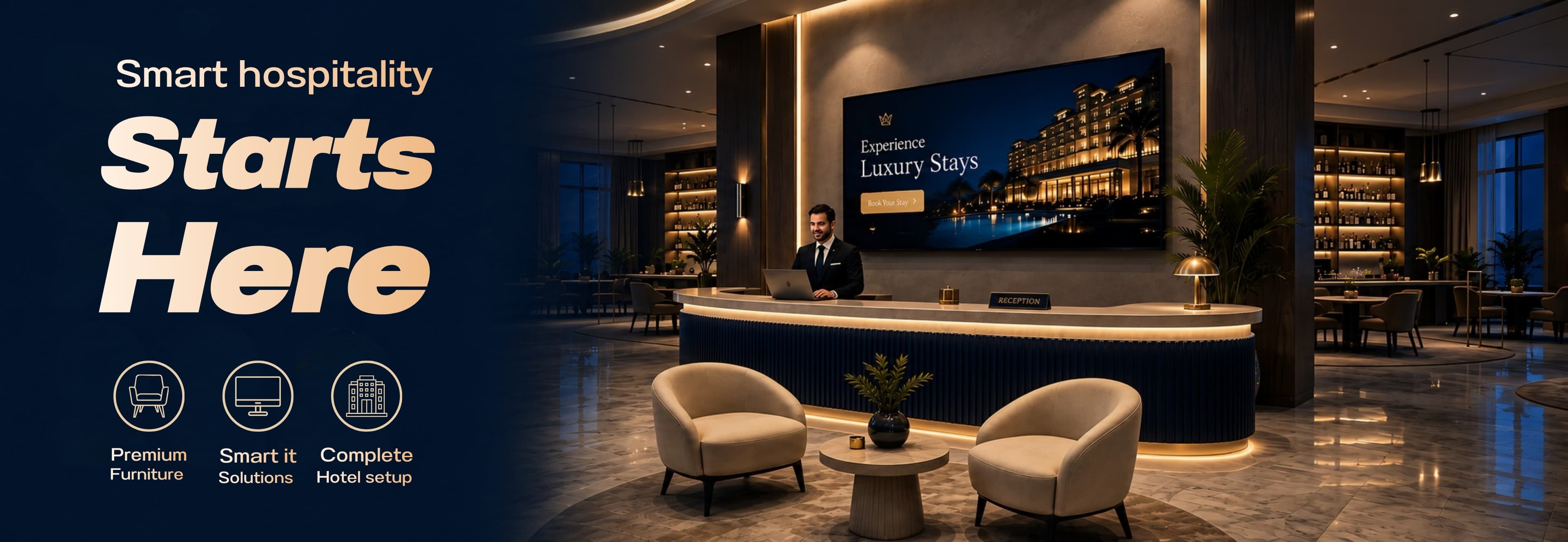 Hotel Furniture