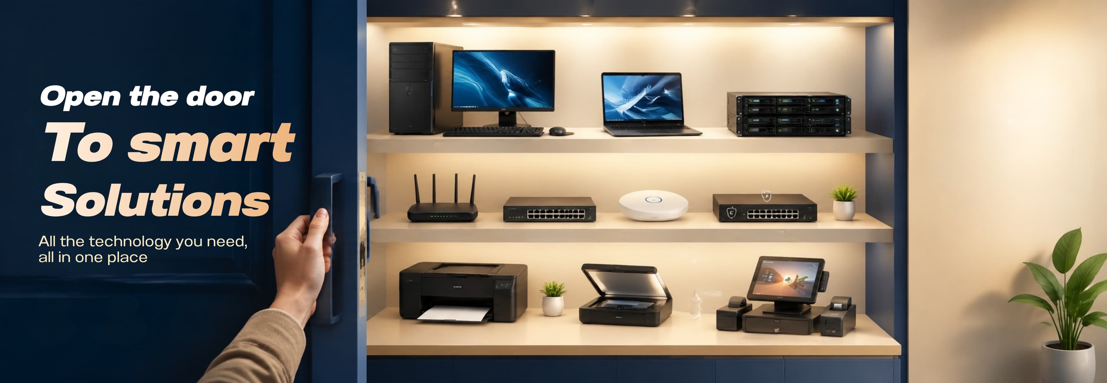 Technology