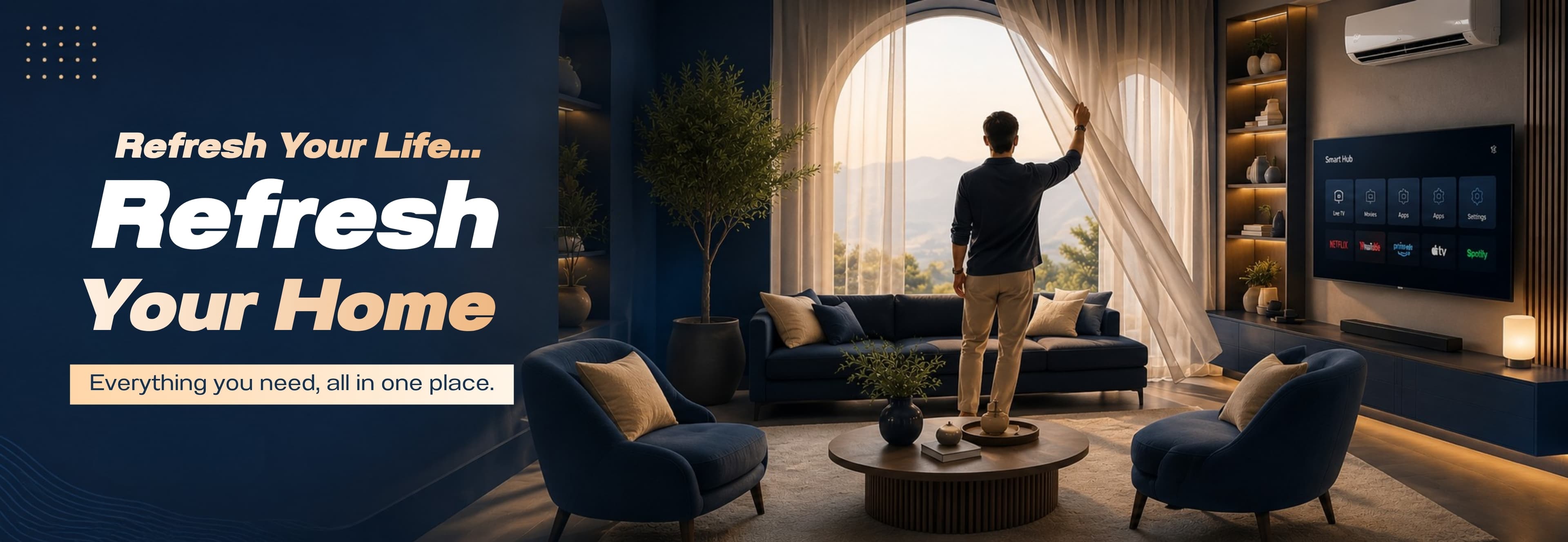 Home Furniture